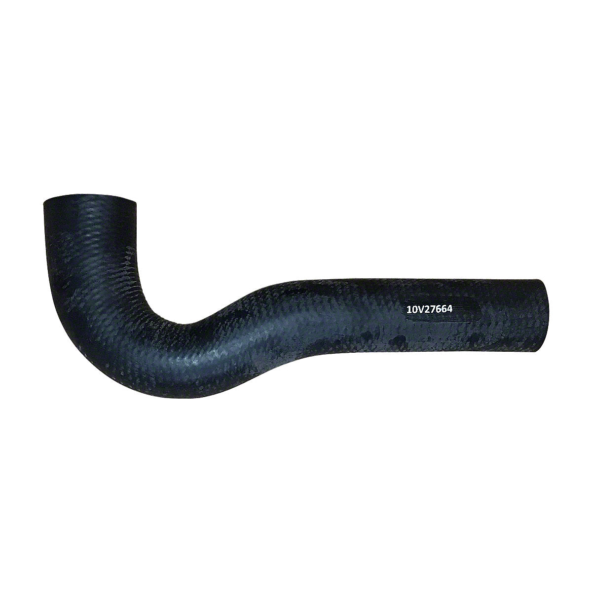 Lower Radiator Hose fits Minneapolis Moline Tractor | 10A20303, 10A27664, 10V27664