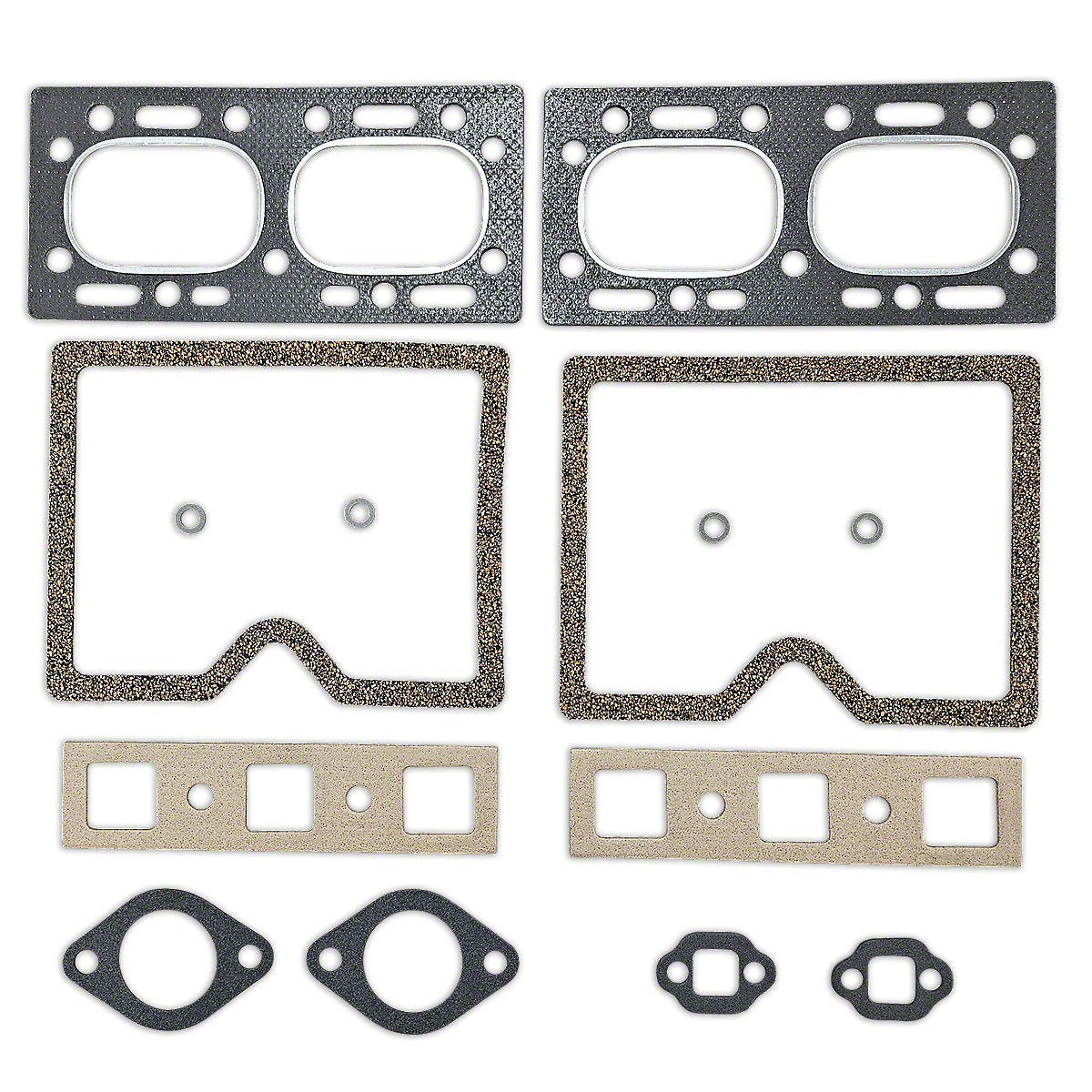 Cylinder Head Gasket Kit fits Minneapolis Moline Tractor | RE227A, RE728, RE508, RE114