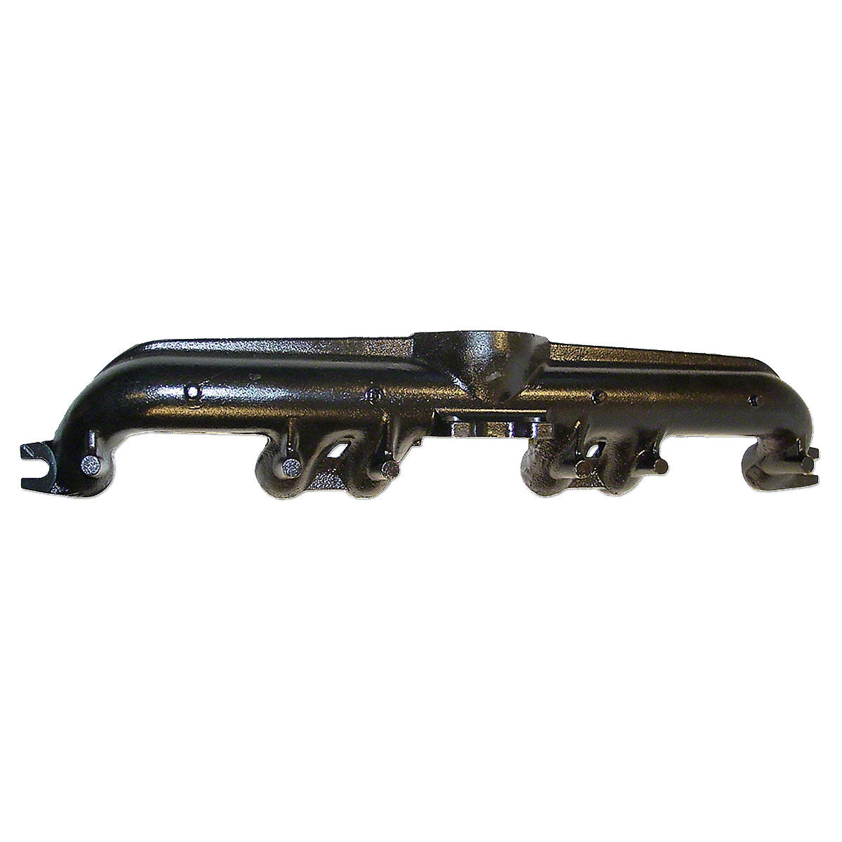 Manifold Exhaust Gas Fits White Oliver Tractors | 1K415 106210A 161707A