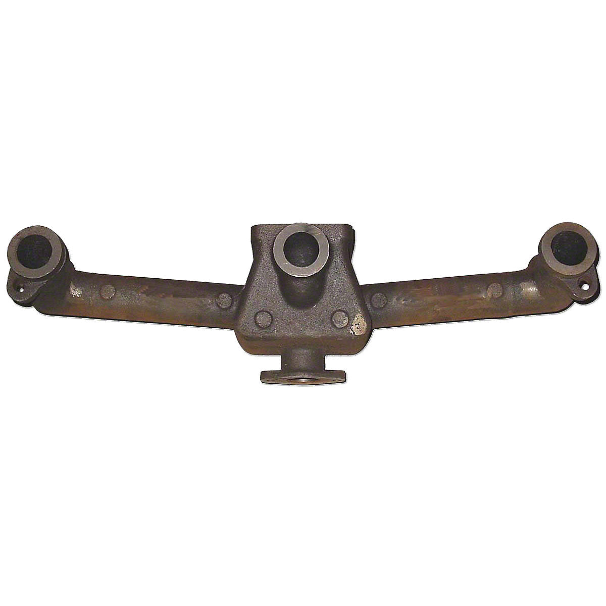 Intake Manifold Gas Fits Oliver 77 770 Super 77 1555 Tractors 1MA-425 101339A