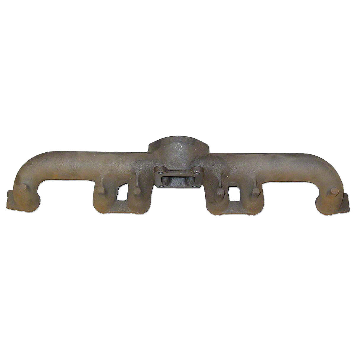 Exhaust Manifold Gas Fits Oliver Tractors | 1M415 161158A 161818A