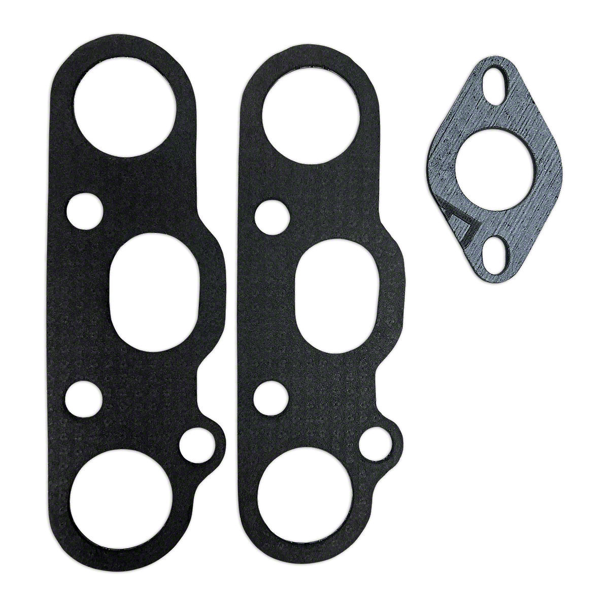 Manifold 3-pc. Gasket Set Fits Minneapolis Moline BG Tractors 113080 112232