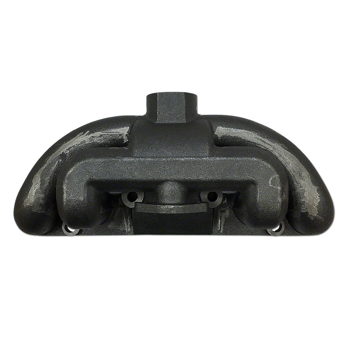 Intake And Exhaust Manifold Fits Minneapolis Moline Tractors | 113119 135389 AT591