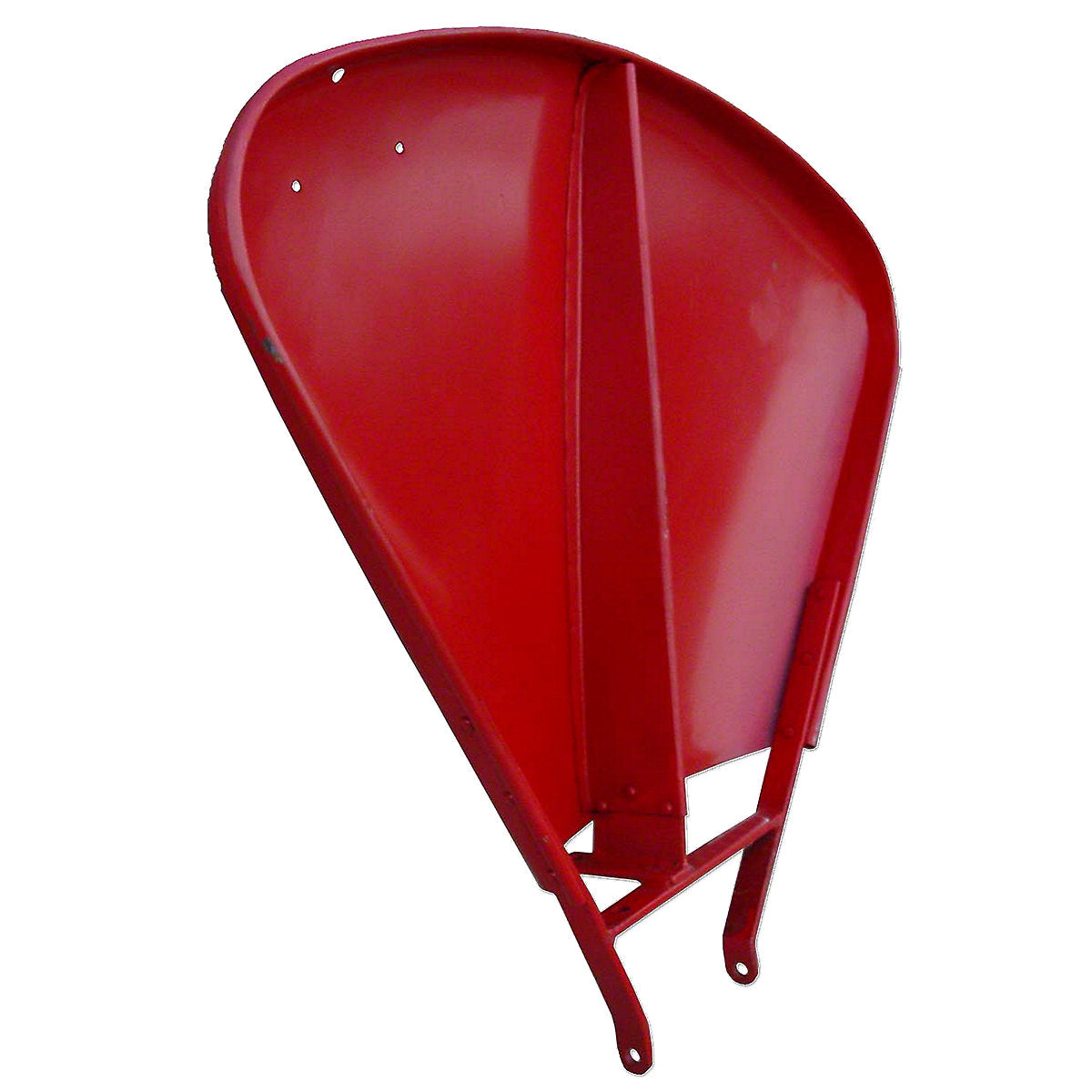 HS861 Left Hand Fender Fits White / Oliver Tractor 60 Rowcrop