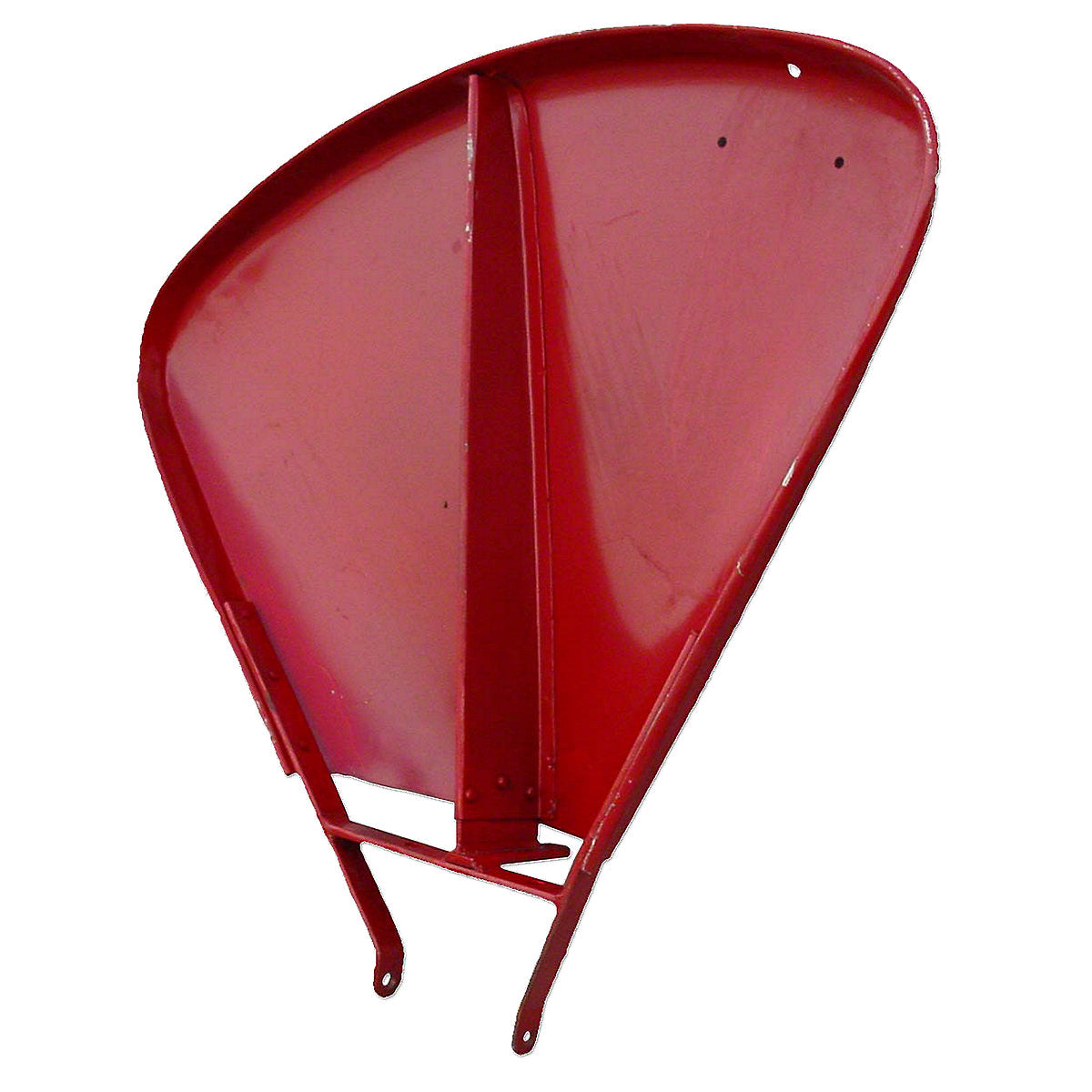 Right Hand Fender Fits White / Oliver Tractor 60 Rowcrop Tractor | HS860