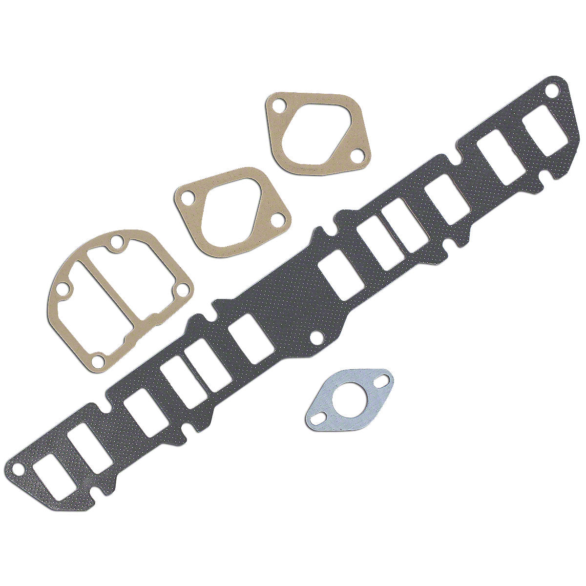Manifold Gasket Set Fits Oliver 70 Tractors | B422A