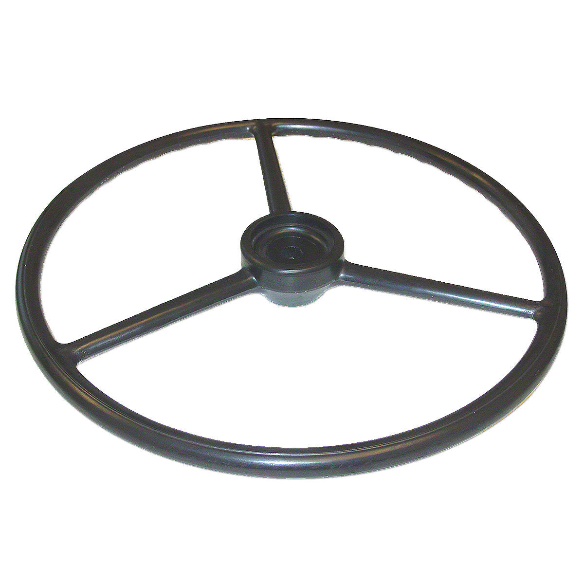 1E767 Steering Wheel-Fits White / Oliver Tractor Super 55 550 1600 1900