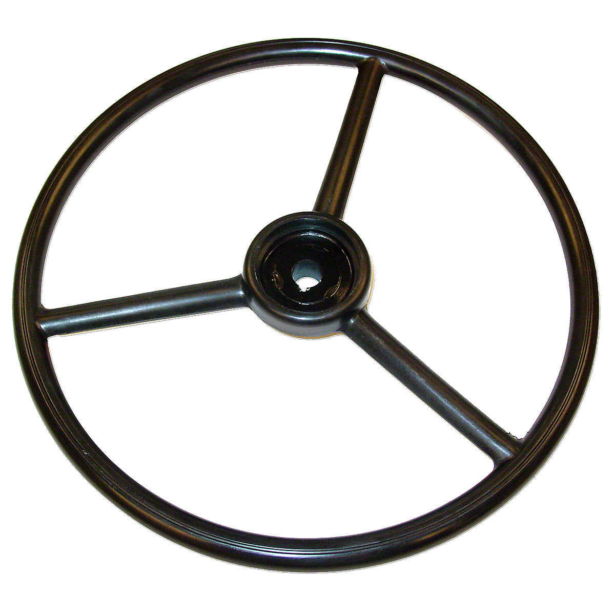 Steering Wheel Fits White / Oliver Tractor | H767