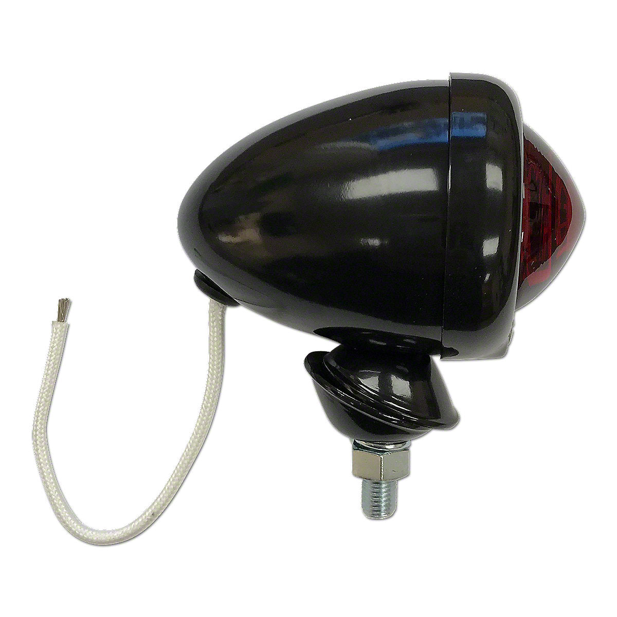 Bullet-Style Tail Light Fits Minneapolis Moline | 6 Volt | 10A7579 10A7580