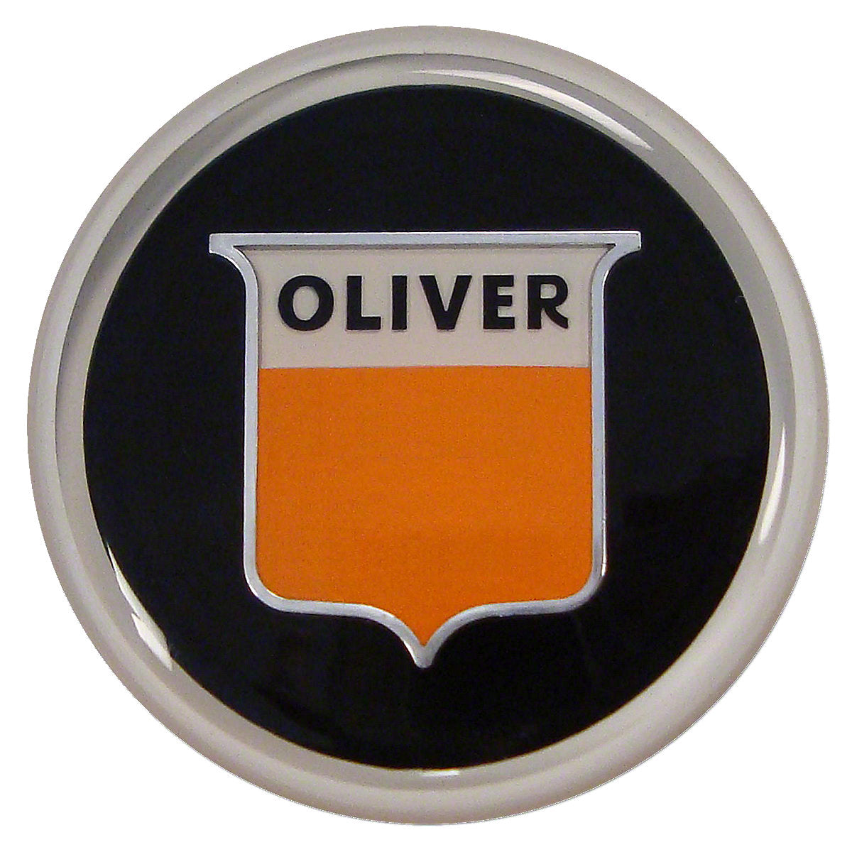Steering Wheel Cap Fits Oliver Tractor | 101431AA