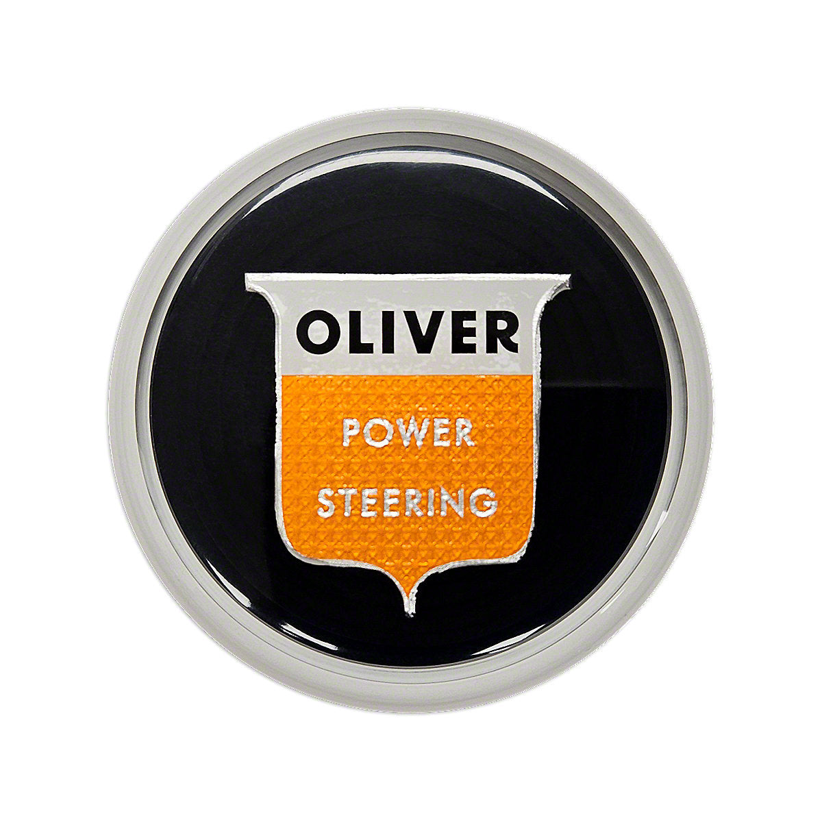 Power Steering Wheel Cap Fits Oliver 660 880 1550 1900 2150 Tractors 101432AA
