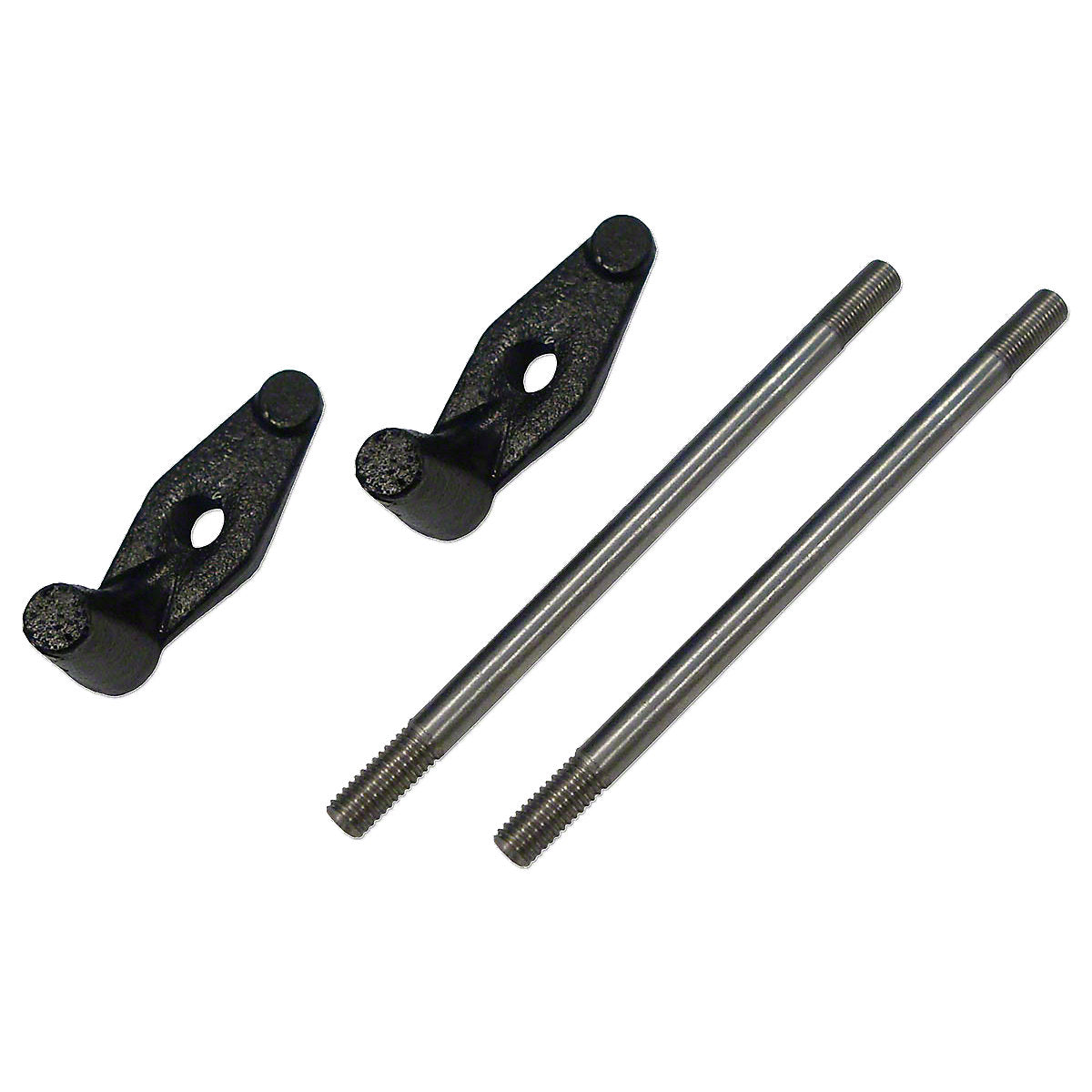 Manifold Adapter Kit Fits Oliver Tractor | 101777A, 102375A