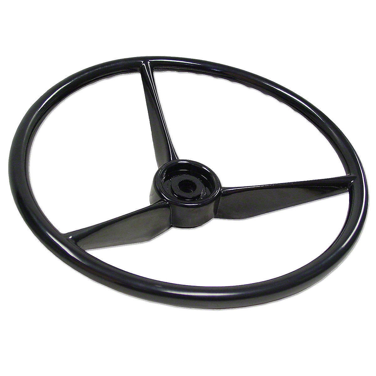 159082A Steering Wheel Fits White / Oliver Tractor 550 1550 1555 1650 1655 1750