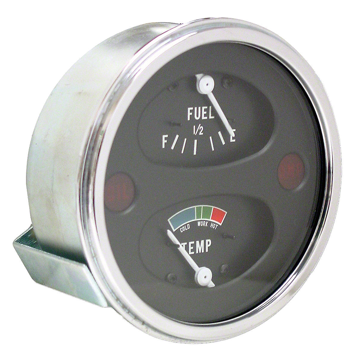 Instrument Cluster Gauge Negative Ground Fits White Oliver 880 Tractors 101340A