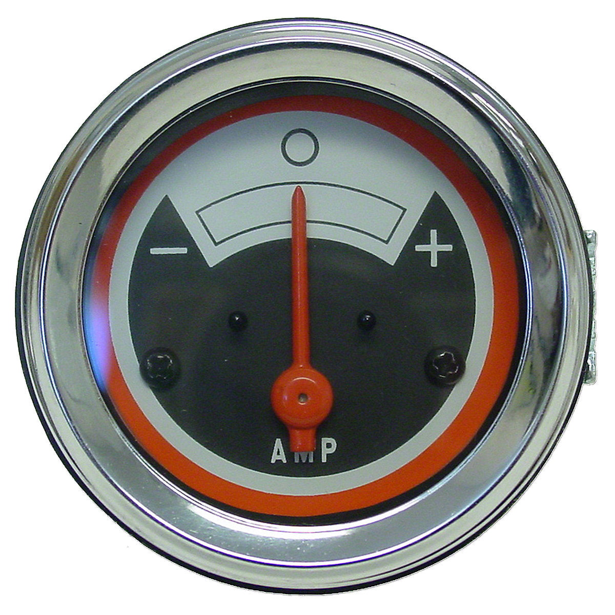 Ammeter (Amp) Gauge Fits Oliver Tractor | 158583A