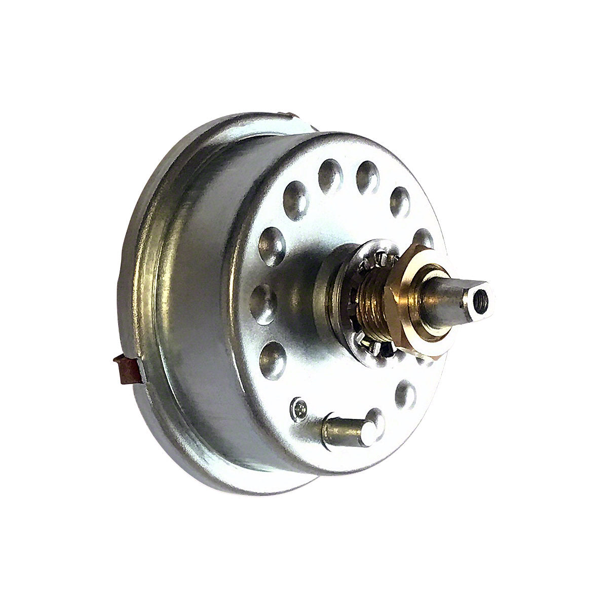4-Position Combination Light Switch Fits Minneapolis Moline Tractor | 168089A