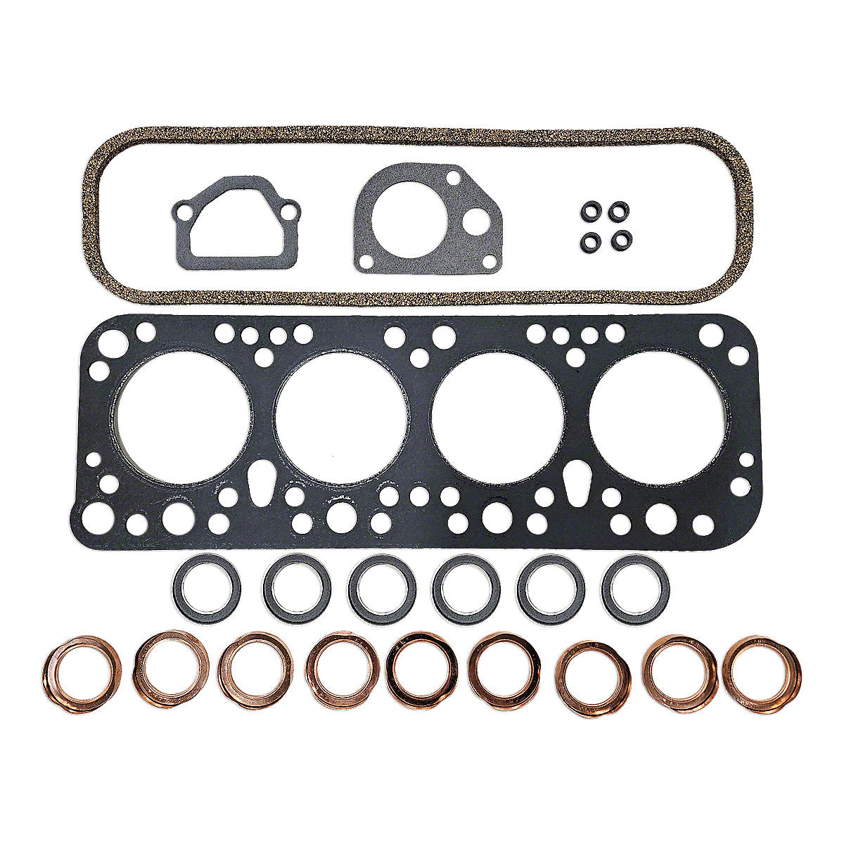 Cylinder Head Gasket Kit Fits Oliver Tractor | 103454AS 103455AS