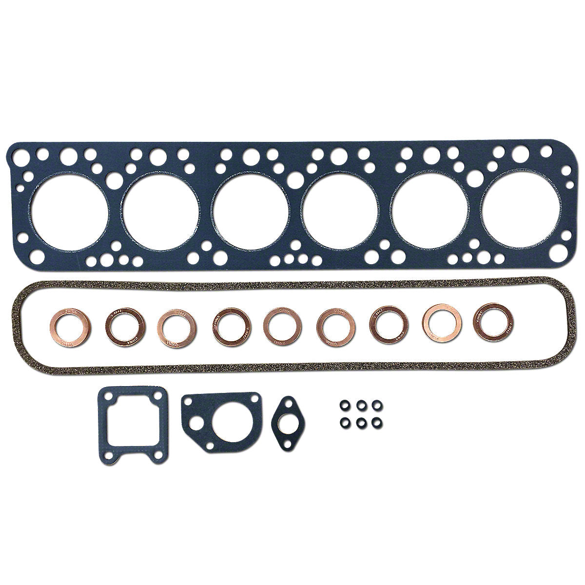 Cylinder Head Gasket Set Fits White Oliver 88 Super 88 880 Tractors 102135ASA
