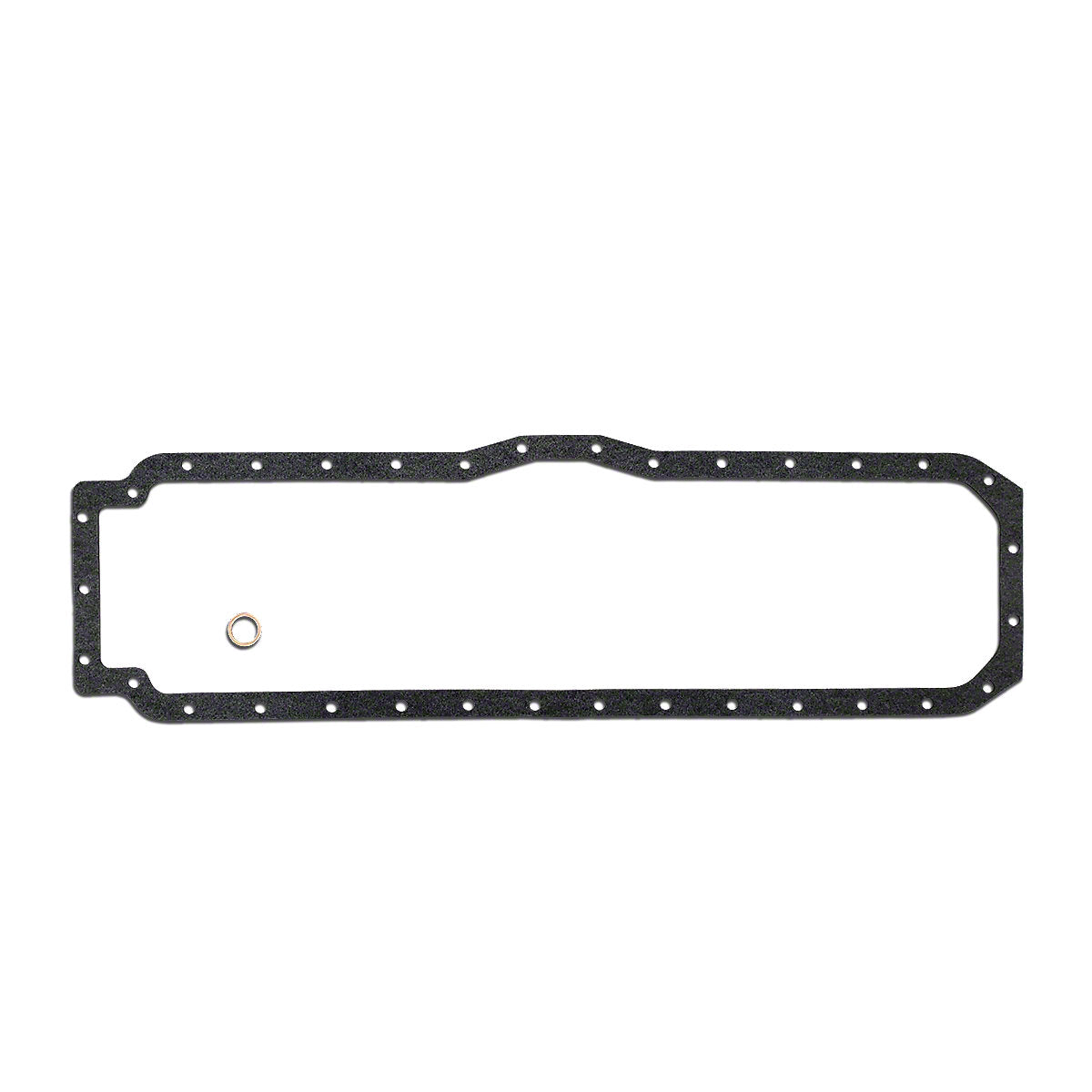 Oil Pan Gasket -Fits White / Oliver Tractor