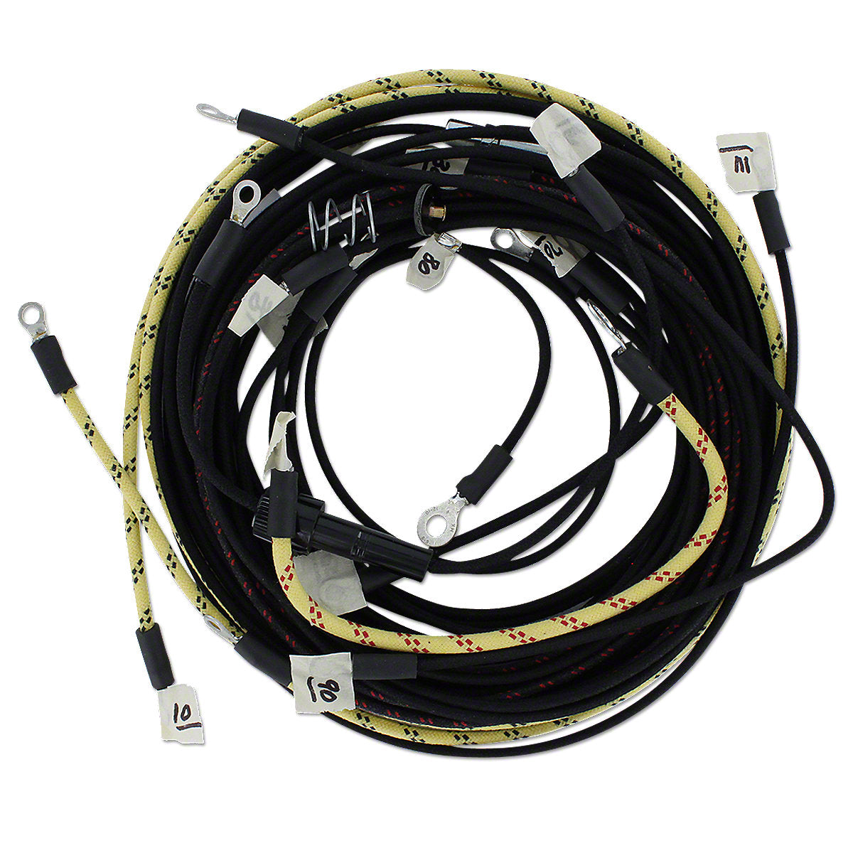 Wiring Harness Kit fits Oliver Tractor