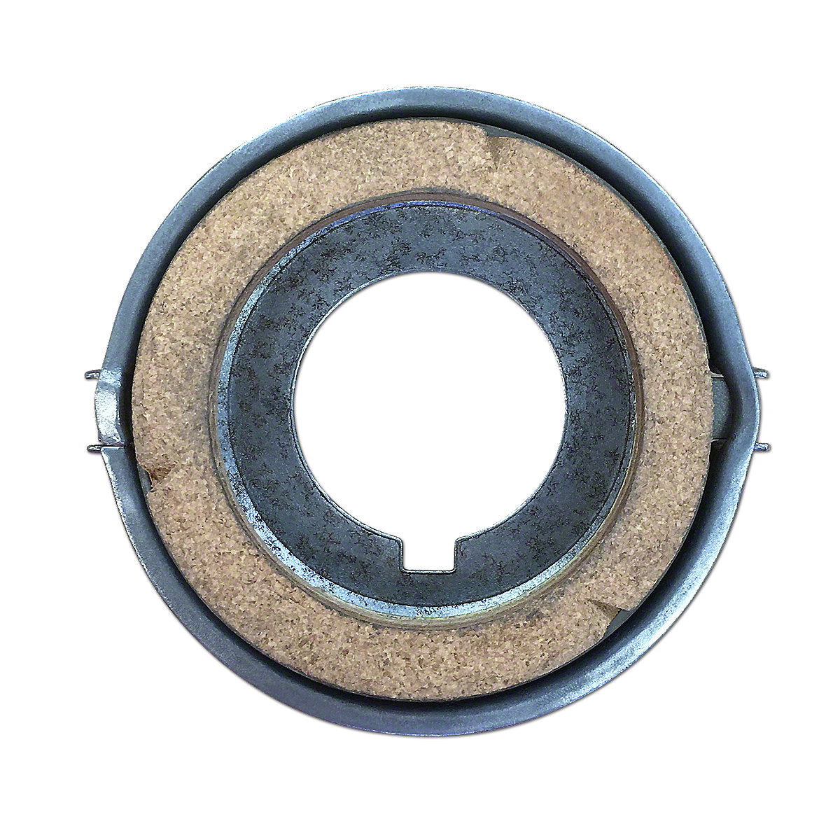 Front Crankshaft Seal fits White Oliver Tractor | 1K126 K126