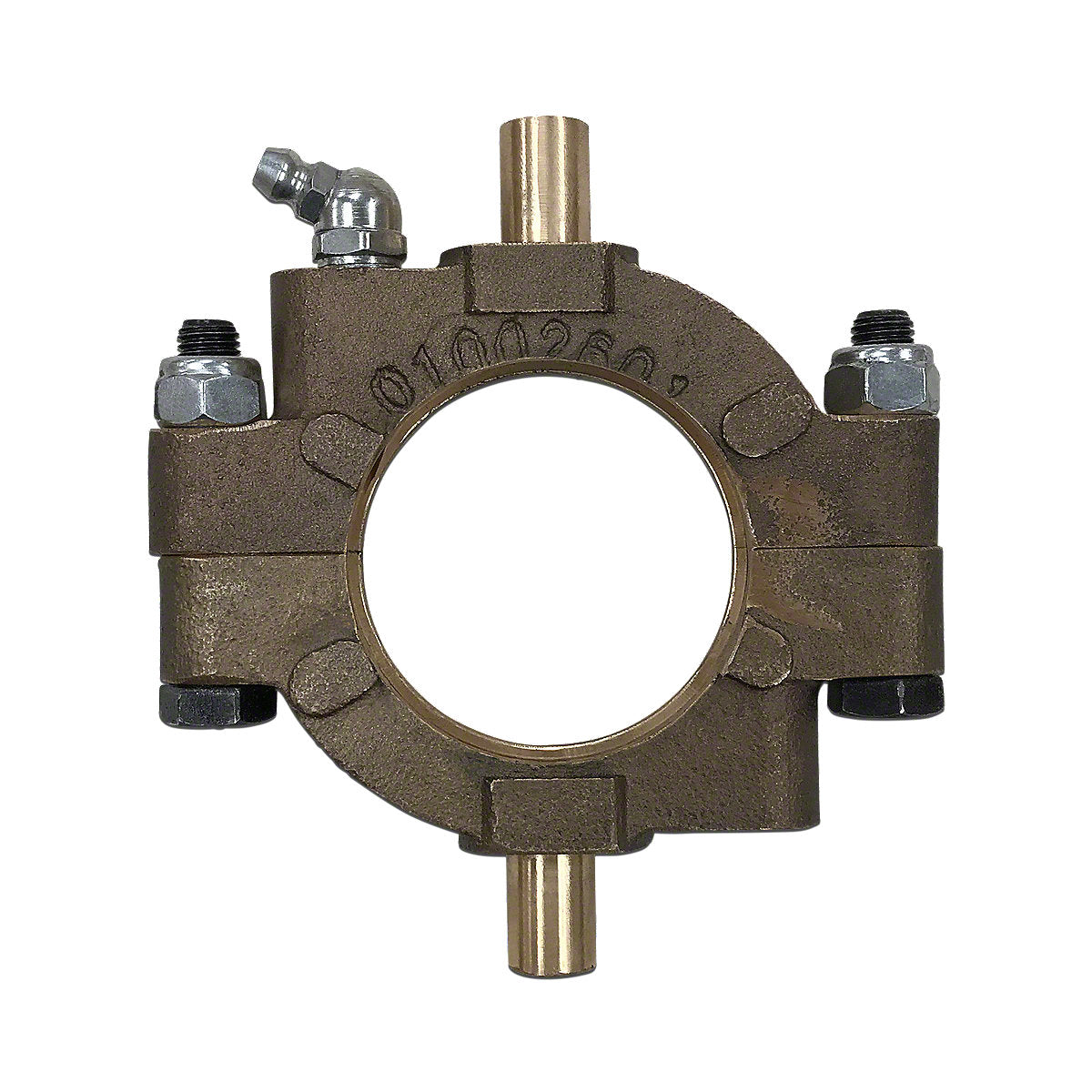 PTO Clutch Release Bearing Collar fits Oliver Tractor | Replaces KS1673