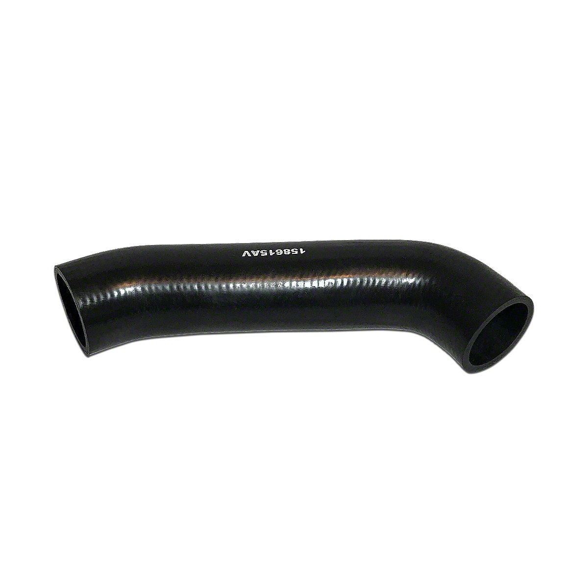 Radiator Hose Upper fits Oliver Tractor | Replaces 158615A