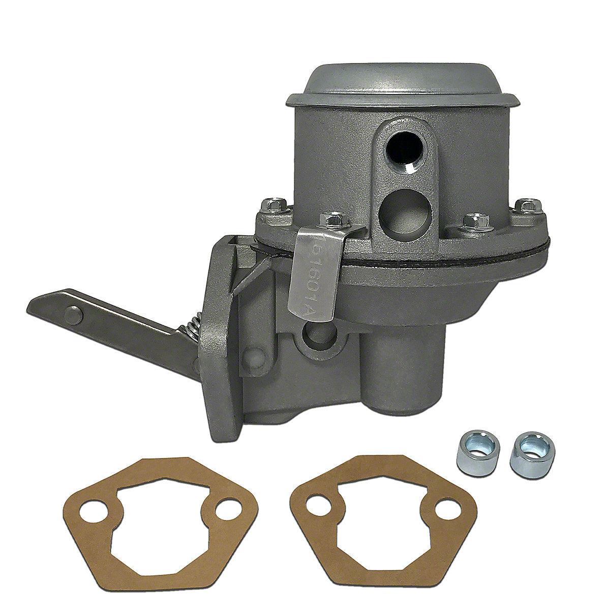 Fuel Pump fits Minneapolis Moline Tractor | Replaces 161601A
