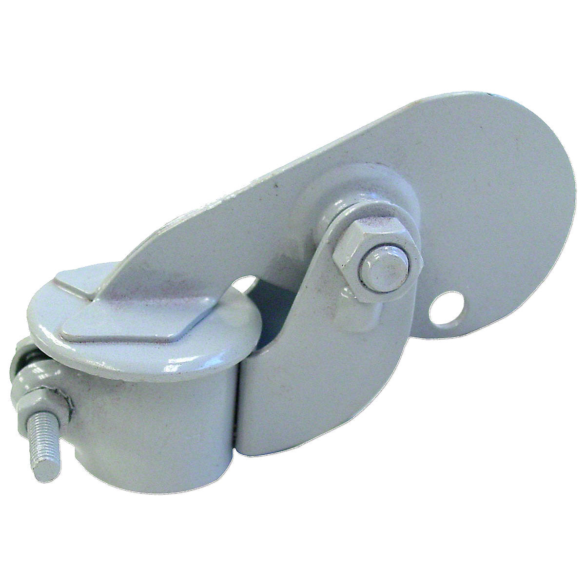 Raincap fits John Deere Tractor | 1-1/4" to 1-7/16" OD