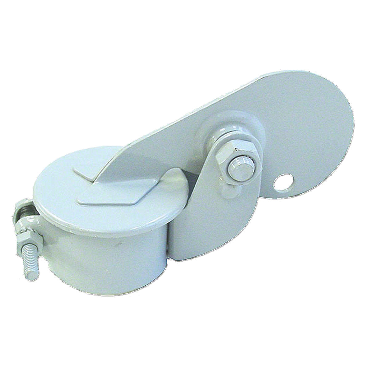 Raincap fits International Tractor | 1.75" to 1.9375" OD