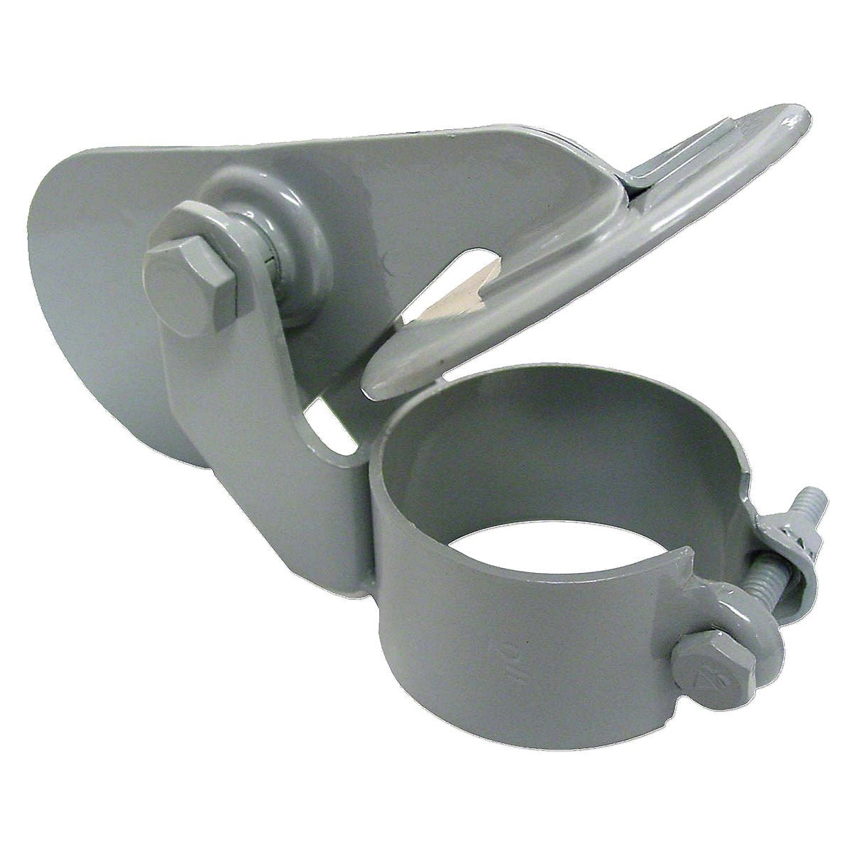 Raincap Fits John Deere Tractor | 2" to 2-3/16" OD