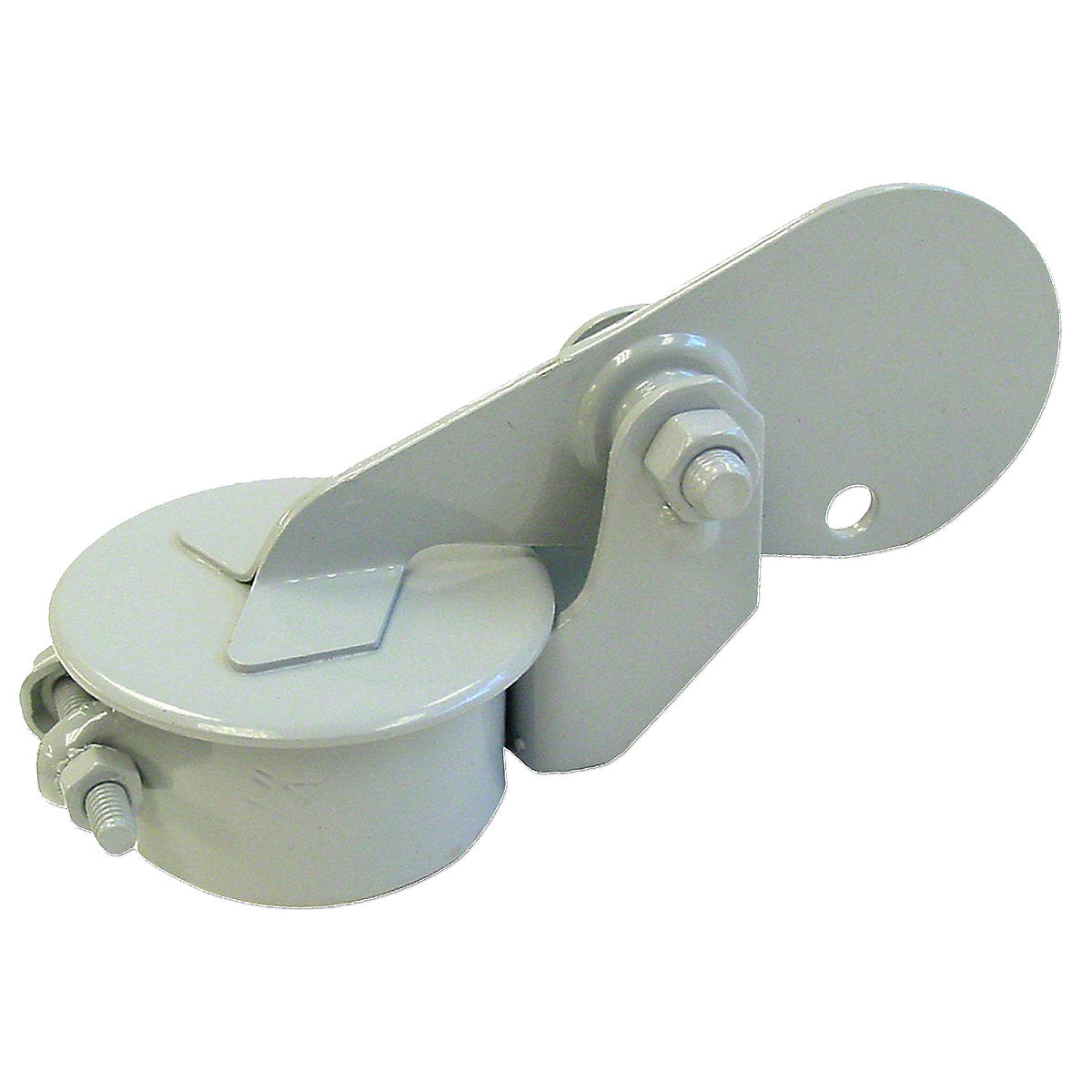 Raincap fits John Deere Tractor | 2-1/4" to 2-7/16" OD