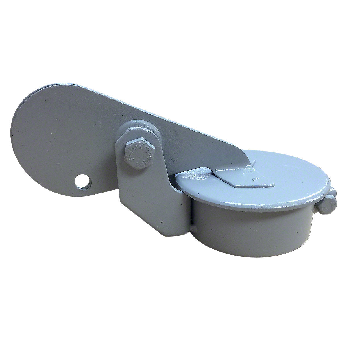 Raincap fits John Deere Tractor | 2-3/4" to 2-15/16" OD