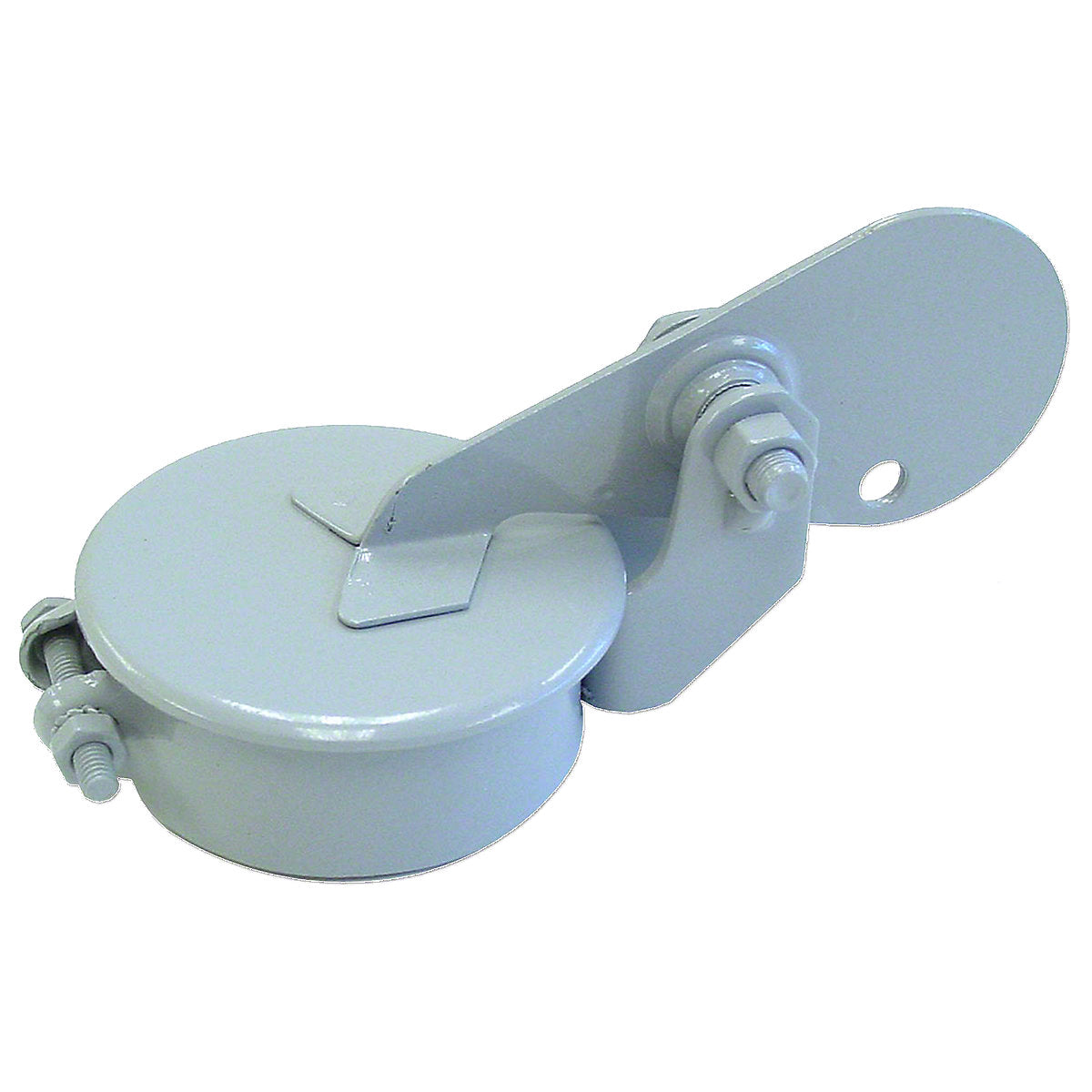 Raincap fits John Deere Tractor | 3" to 3-3/16" OD