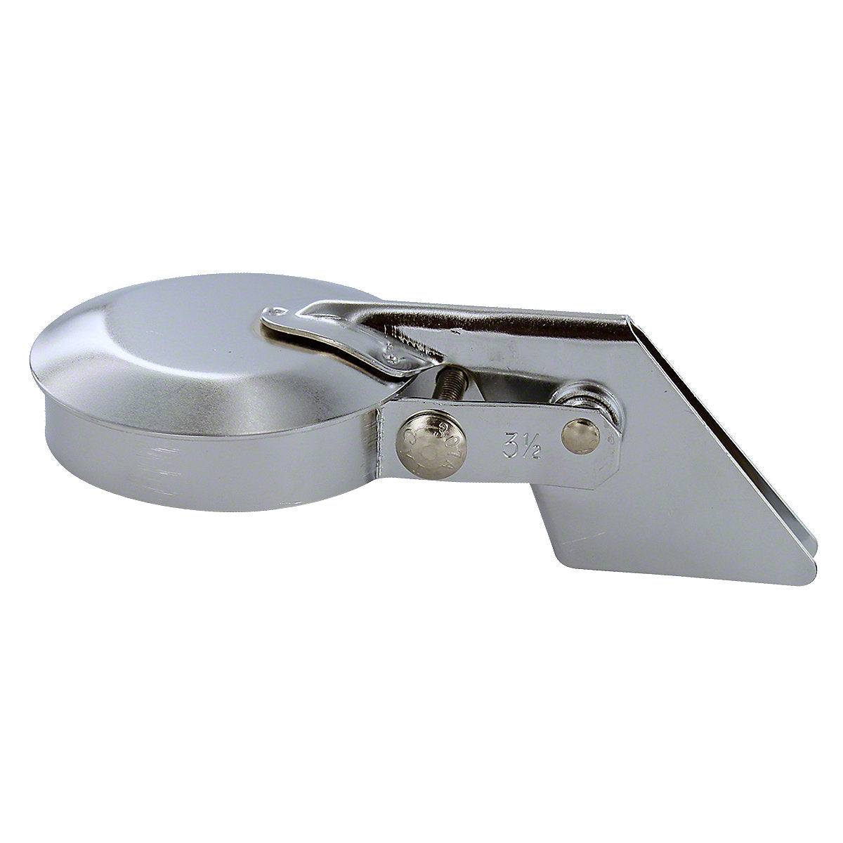 Raincap fits Cockshutt Tractor | 3-1/2" OD