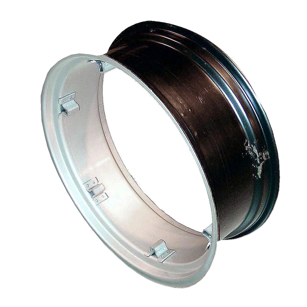 Rear Rim 6-Loop fits Case Tractor | 10" x 28" | G12002