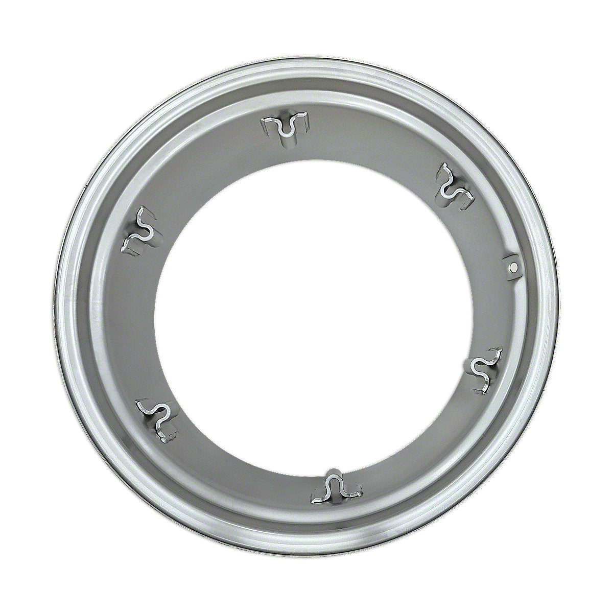 Rear Rim 6-Loop fits Ford Tractor | 12" x 28" | D9NN1050EA