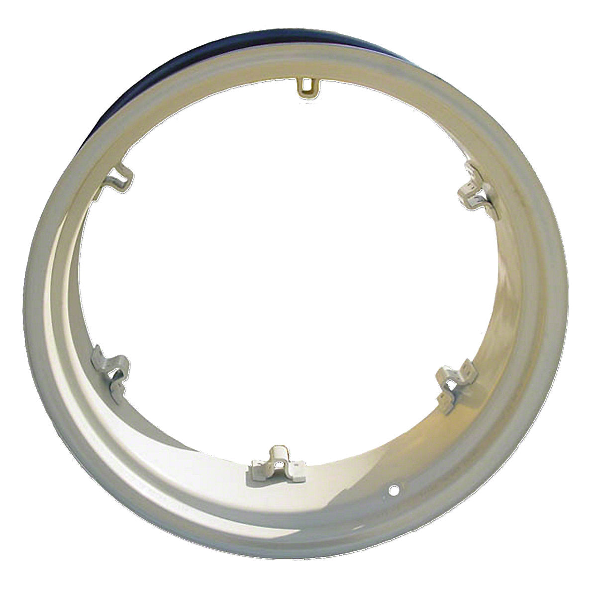 Rear Rim 6-Loop fits Case Tractor | 9" x 28" | K907655
