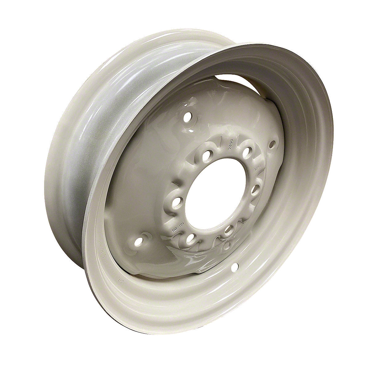 Front Rim 6 Lug fits Case Tractor | 4.5" x 16" | G10660, G57005, V13830, VTA1303