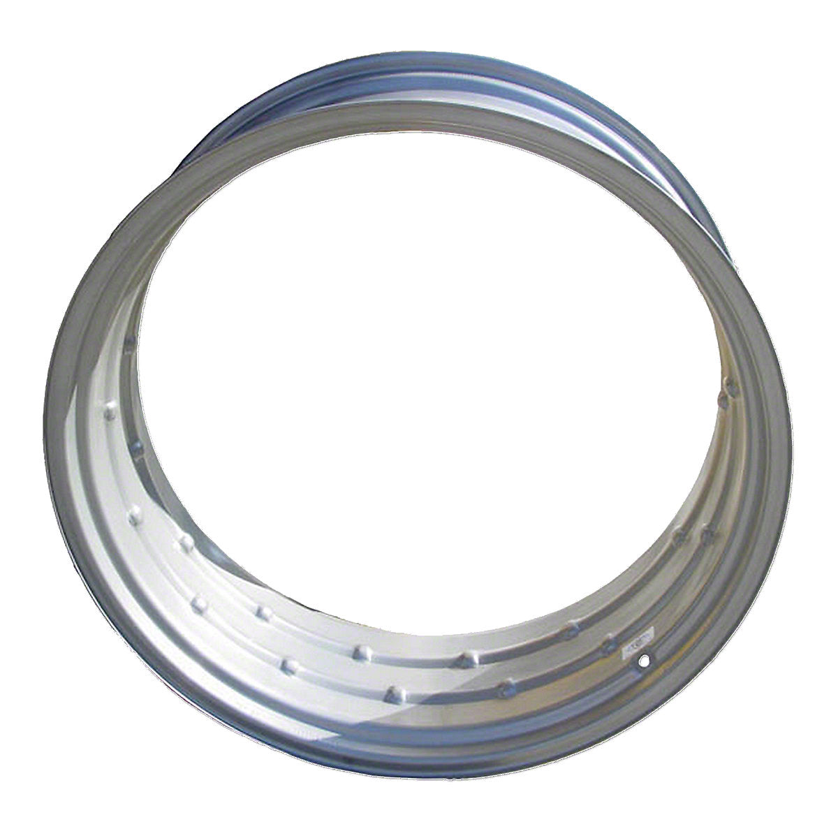 Double-Bevel Rear Rim fits Case Tractor | 14” x 38” | A11081, A33223, A61576