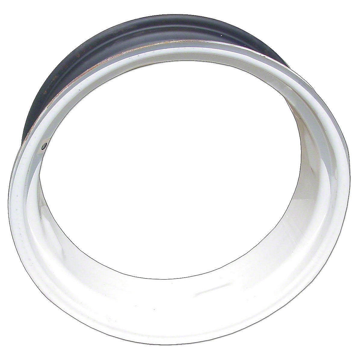 Rear Rim - 4 Dimple w/ 2 Stop Blocks fits Allis Chalmers Tractor | 8” x 24” | 211201, 70211201, 70211201V