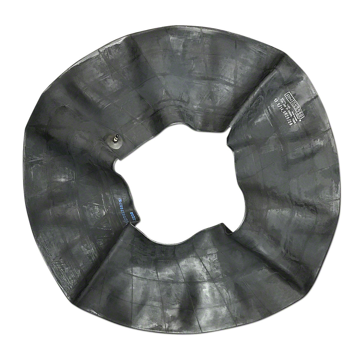 Rear Inner Tube (For 12.00"-14.9" x 28" Tires) Fits Allis Chalmers Tractor