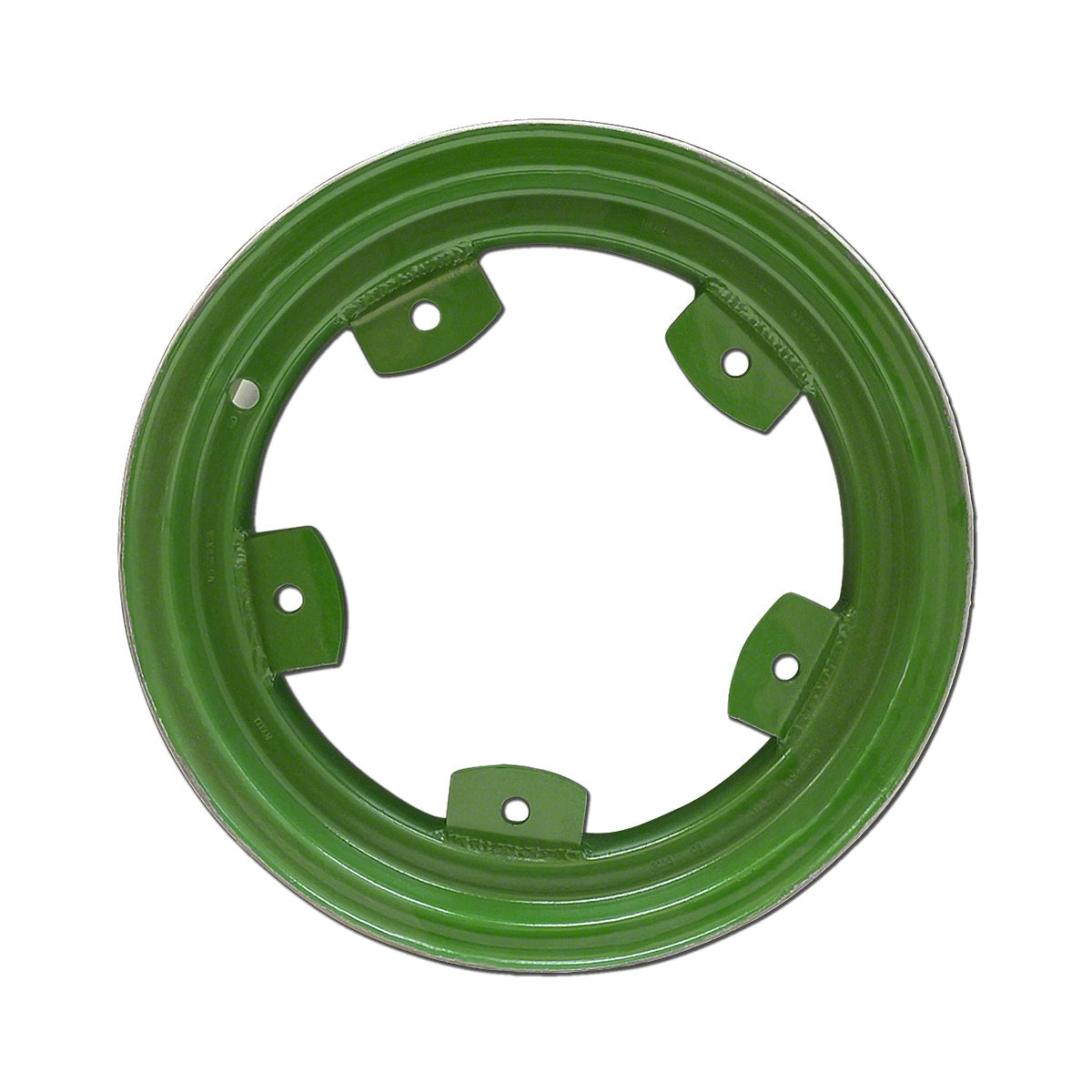 Front Wheel - 5 Lug Fits White/Oliver Tractor | 4.25" - 16” | 1KAS7009A, 1KS7009