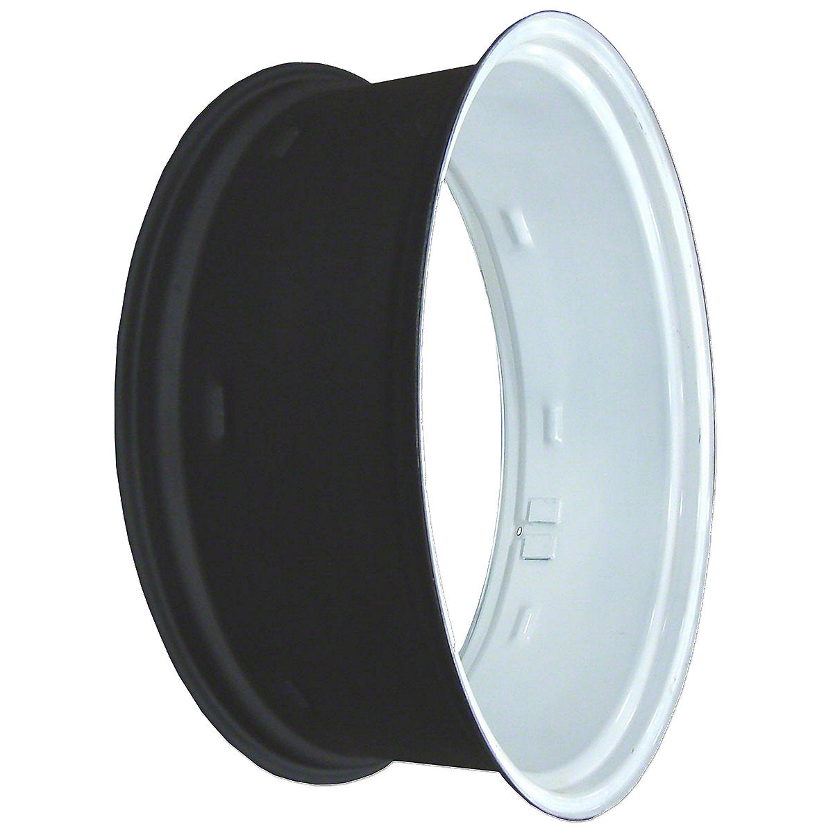 Rear Rim - 8 Dimple Fits White/Oliver Tractor | 14" - 38” | 100680A, 161253A