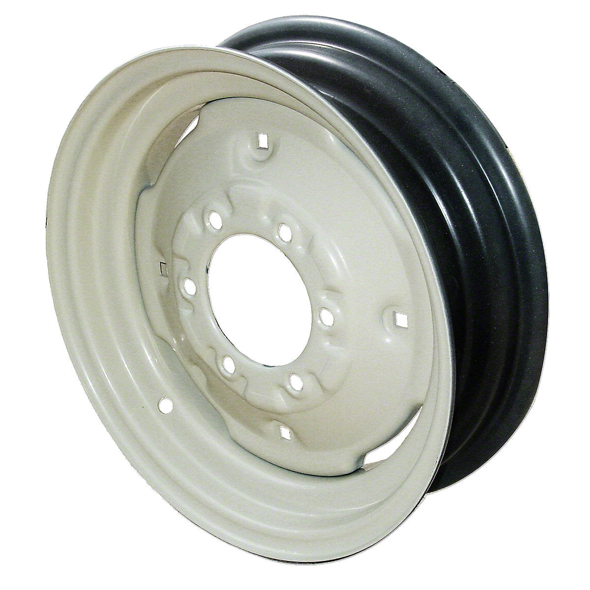 Front Rim - 6 Lug fits International Tractor | 4.25 x 16 | 380065R91 704675R91