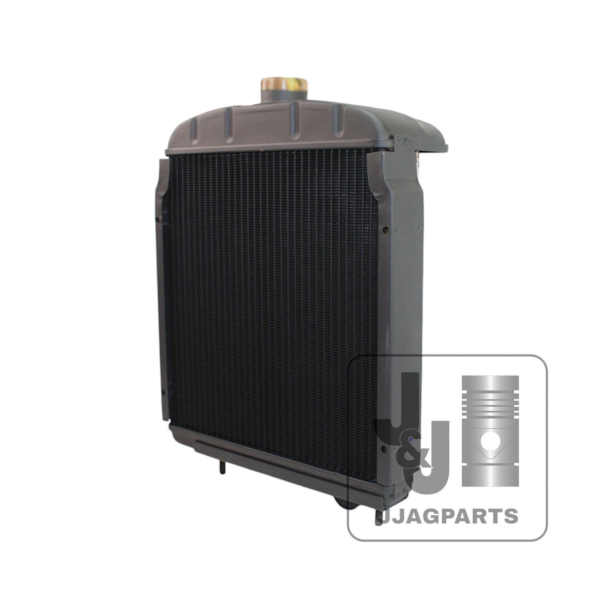 New A 58124DBX Radiator