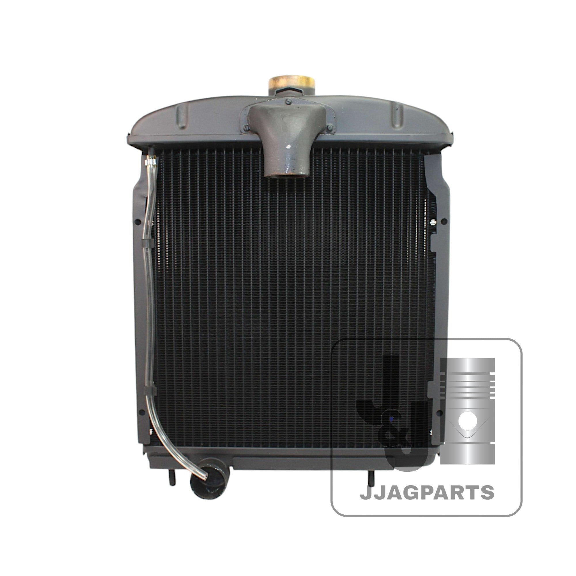New A 58124DBX Radiator