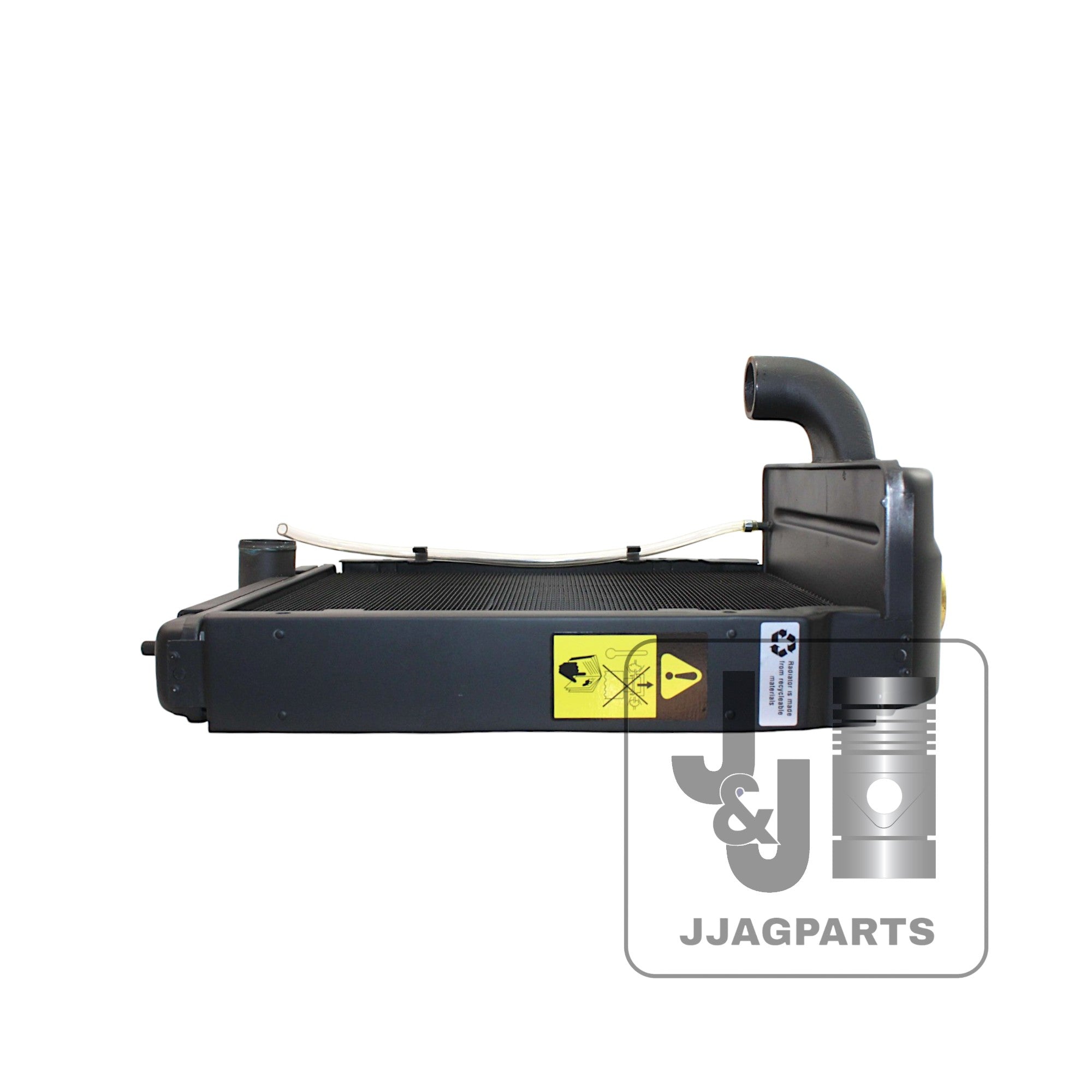 New A 58124DBX Radiator