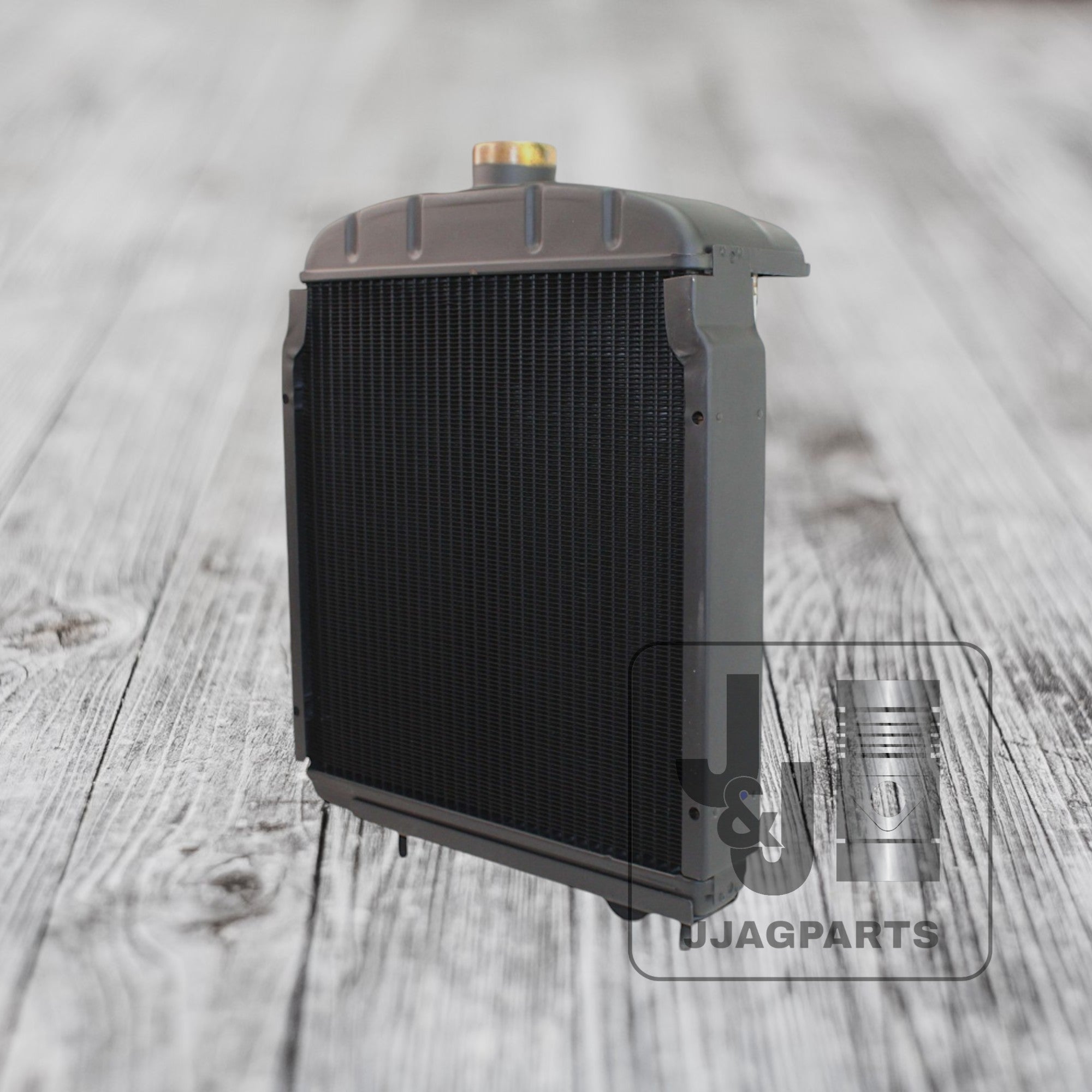 New A 58124DBX Radiator
