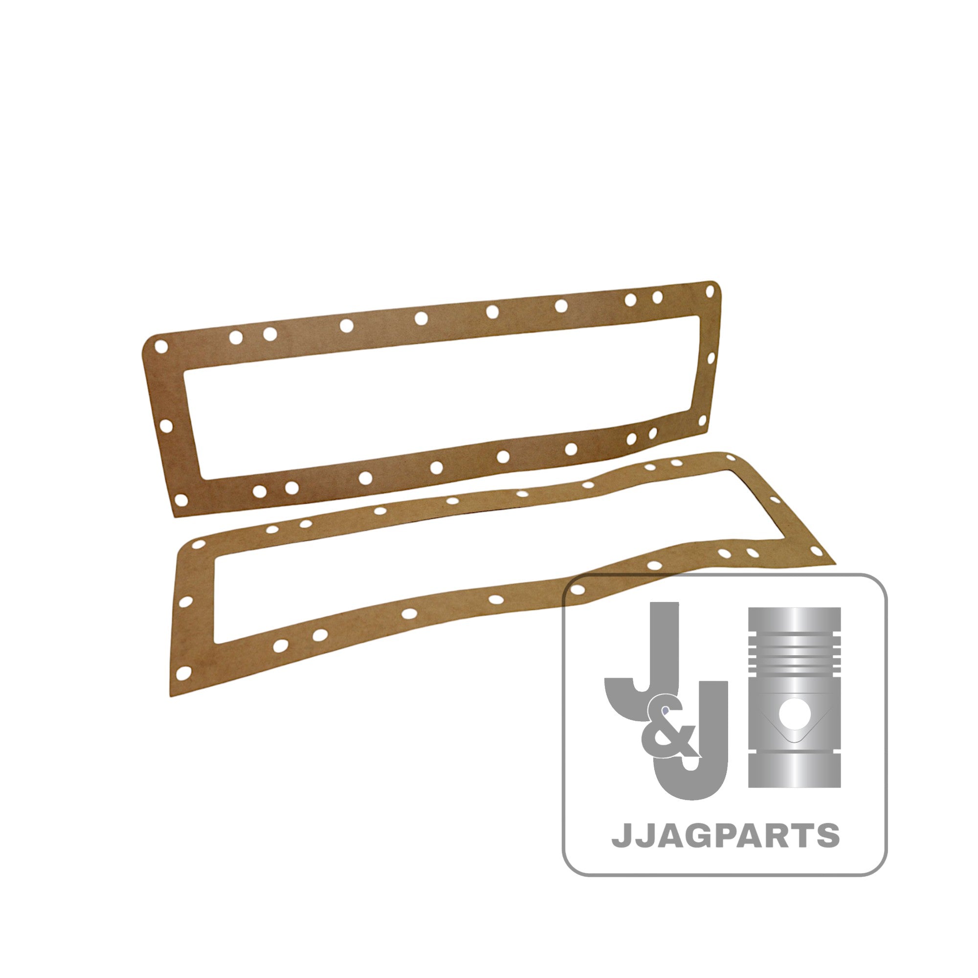Unstyled Radiator Fits John Deere Model A